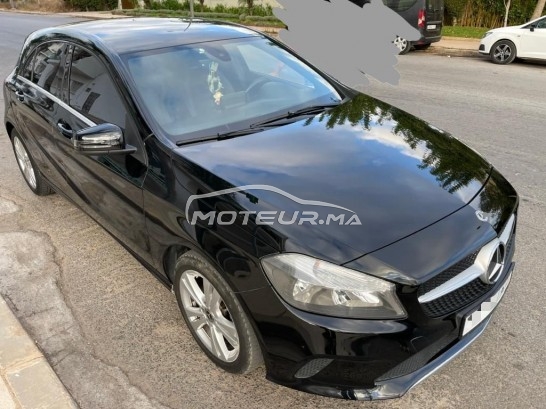 MERCEDES-BENZ Classe a 180 occasion 1781999