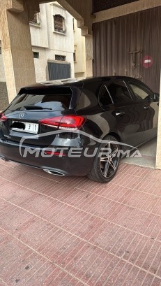 MERCEDES-BENZ Classe a A200 occasion 1908193