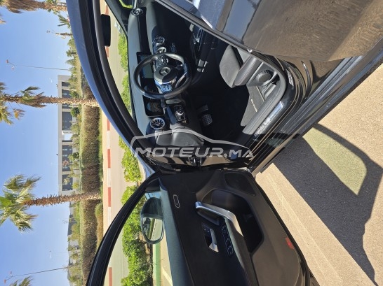 MERCEDES-BENZ Classe a 200 cdi pack amg occasion 1845534
