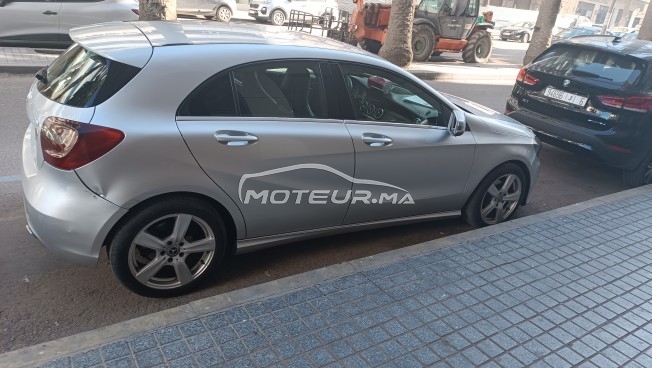 ميرسيديس-بينز كلاسي ا 180 مستعملة 1764540