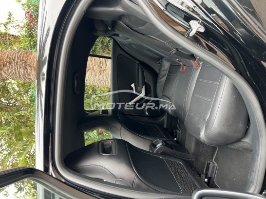 MERCEDES-BENZ Classe a occasion 1913436