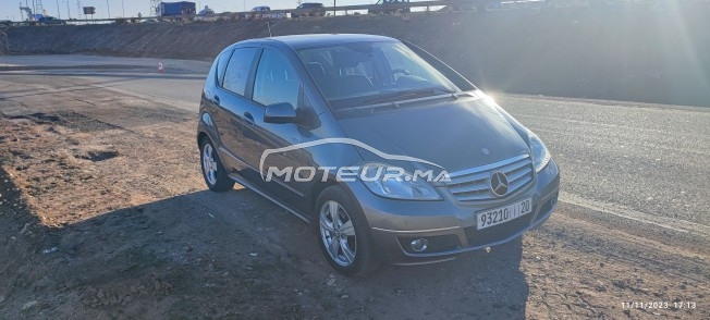 MERCEDES-BENZ Classe a 180 cdi occasion 1777471