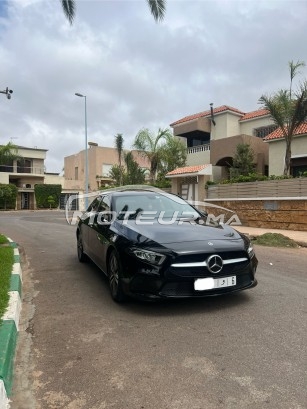 MERCEDES-BENZ Classe a occasion 1913431