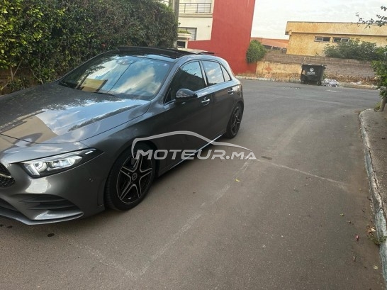 MERCEDES-BENZ Classe a Classe a 220d occasion 1908607