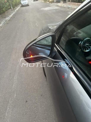 MERCEDES-BENZ Classe a Classe a 220d occasion 1908610