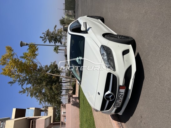 ميرسيديس-بينز كلاسي ا 180 d مستعملة 1657817