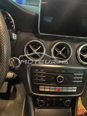 ميرسيديس-بينز كلاسي ا 200 d مستعملة 1603621