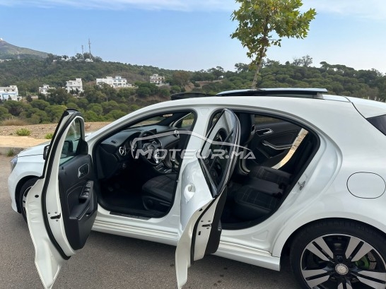 ميرسيديس-بينز كلاسي ا مستعملة 1772349