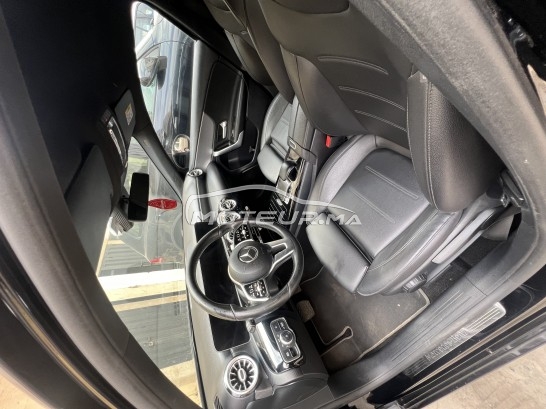 MERCEDES-BENZ Classe a occasion 1913433