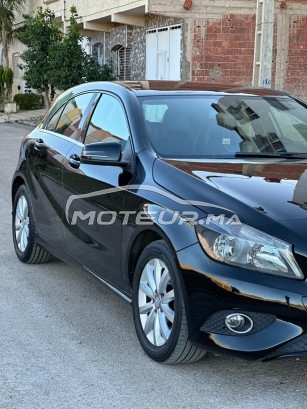 ميرسيديس-بينز كلاسي ا A160 مستعملة 1798532