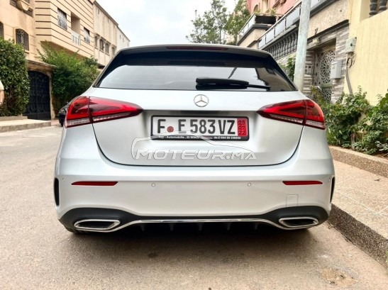 MERCEDES-BENZ Classe a Classe a amg occasion 1863222