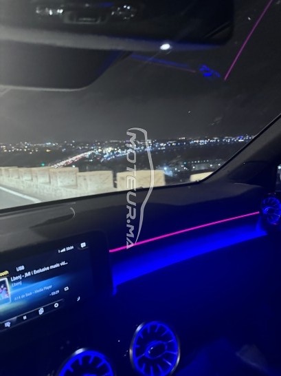 MERCEDES-BENZ Classe a A200 occasion 1908198