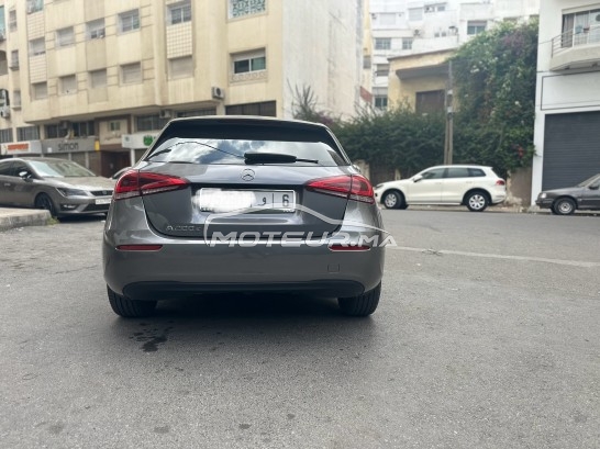 MERCEDES-BENZ Classe a 200d occasion 1858715