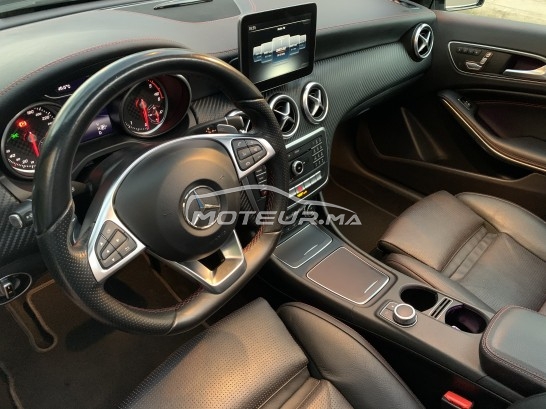 MERCEDES Classe a 200 amg line occasion 1499878