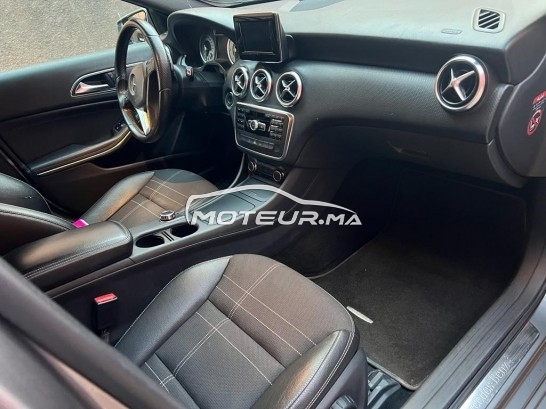 ميرسيديس-بينز كلاسي ا مستعملة 1686207