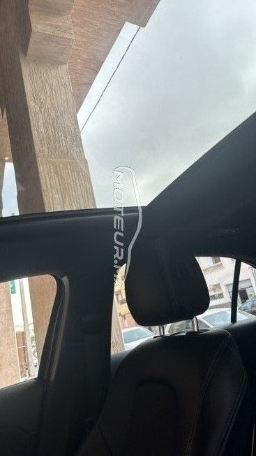 MERCEDES-BENZ Classe a A200 occasion 1908195