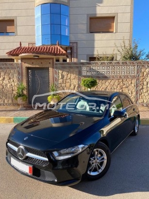 ميرسيديس-بينز كلاسي ا مستعملة 1837293