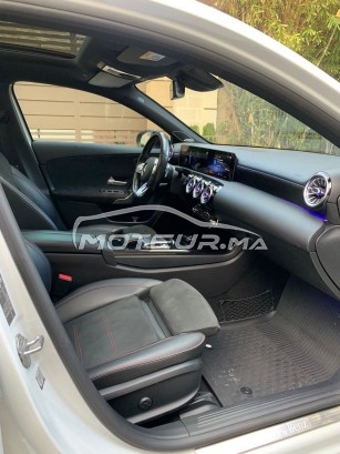 ميرسيديس-بينز كلاسي ا Pack amg مستعملة 1914959