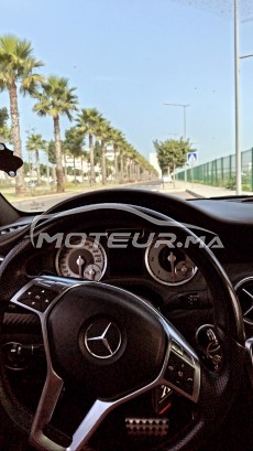 MERCEDES-BENZ Classe a 200 occasion 1521051