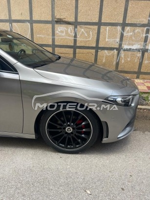 MERCEDES-BENZ Classe a 180 occasion 1646686