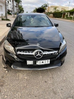 MERCEDES-BENZ Classe a 180 occasion 1782001