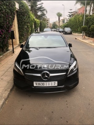 ميرسيديس-بينز كلاسي ا Pack amg مستعملة 1931818