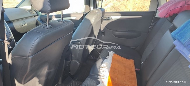 MERCEDES-BENZ Classe a 180 cdi occasion 1777467