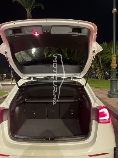 ميرسيديس-بينز كلاسي ا Amg مستعملة 1786120