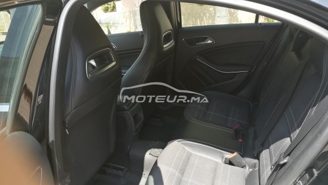 MERCEDES-BENZ Classe a occasion 1695438