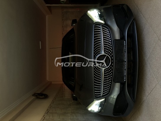 MERCEDES-BENZ Classe a Amg line occasion 1710099