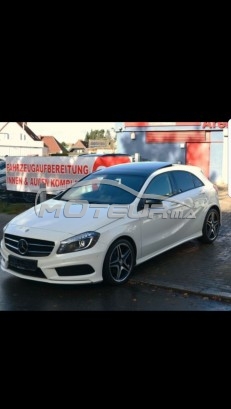 MERCEDES Classe a 200 pack amg occasion 448099