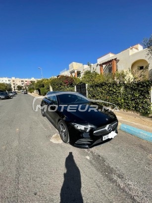 MERCEDES-BENZ Classe a Amg line occasion 1845237