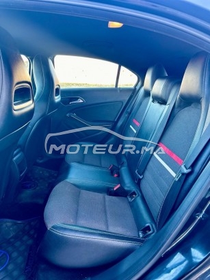 ميرسيديس-بينز كلاسي ا A160 مستعملة 1798538