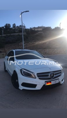 MERCEDES Classe a 200 pack amg occasion 1156497