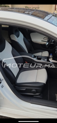 ميرسيديس-بينز كلاسي ا 200d amg line مستعملة 1671450