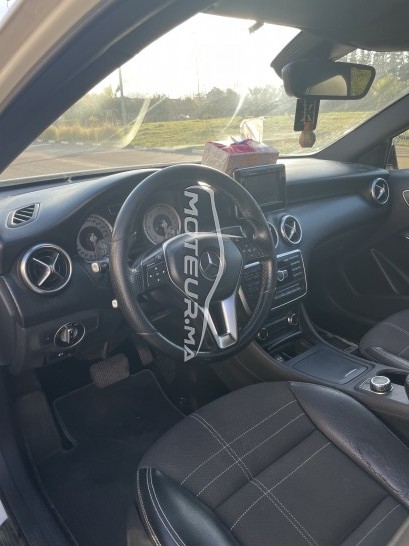 ميرسيديس-بينز كلاسي ا Pack amg مستعملة 1783348