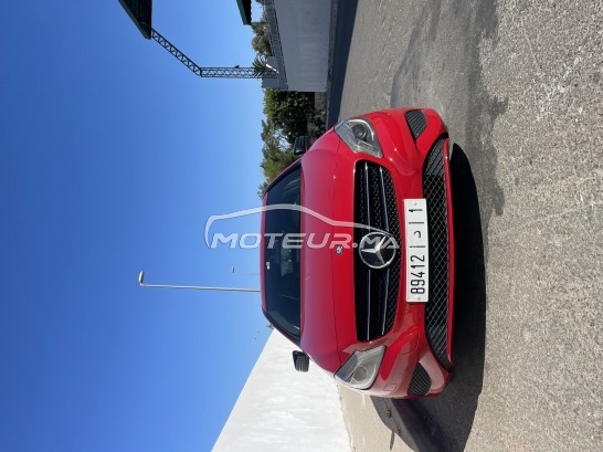 ميرسيديس-بينز كلاسي ا A200 cdi black edition مستعملة 1701312