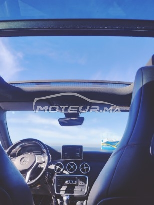 ميرسيديس-بينز كلاسي ا A 180 cdi مستعملة 1761219