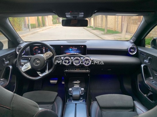 ميرسيديس-بينز كلاسي ا Pack amg مستعملة 1914961