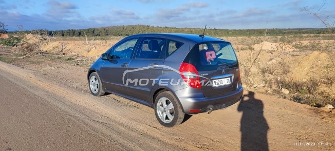 MERCEDES-BENZ Classe a 180 cdi occasion 1777473