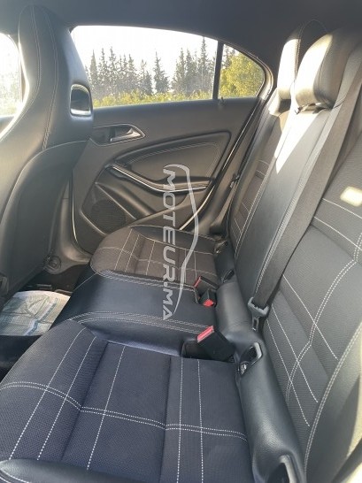 ميرسيديس-بينز كلاسي ا Pack amg مستعملة 1783351