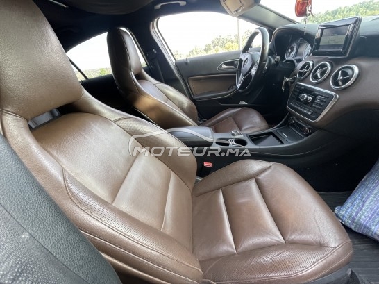 ميرسيديس-بينز كلاسي ا Pack amg مستعملة 1759915