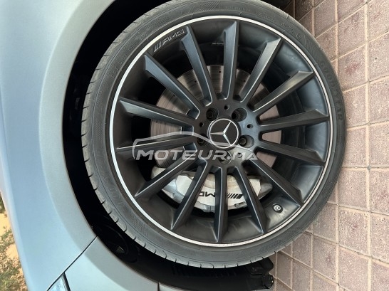 ميرسيديس-بينز كلاسي ا A35 مستعملة 1636890