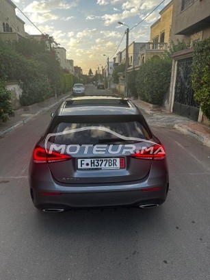 MERCEDES-BENZ Classe a Classe a 220d occasion 1908606