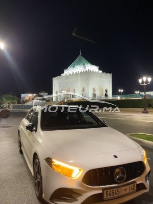 ميرسيديس-بينز كلاسي ا Amg مستعملة 1786124