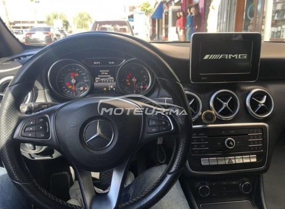 MERCEDES-BENZ Classe a 180d occasion 1878650