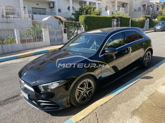 MERCEDES-BENZ Classe a Amg line occasion 1845244