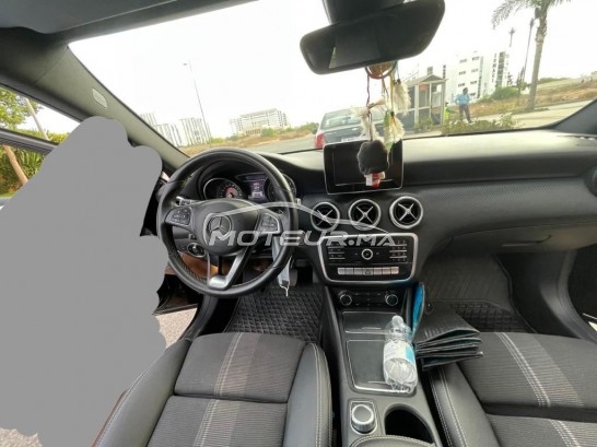 MERCEDES-BENZ Classe a 180 occasion 1782000