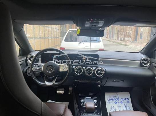 MERCEDES-BENZ Classe a 180 occasion 1646692
