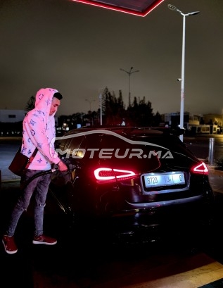 MERCEDES-BENZ Classe a 200d full pack a45s occasion 1544579